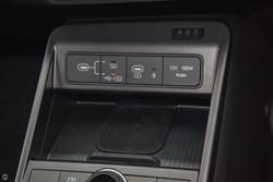 2025 Hyundai Kona Hybrid