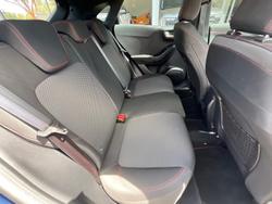 2021 Ford Puma ST-Line JK MY21.75 Blazer Blue