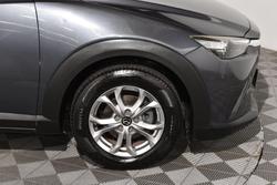 2017 Mazda CX-3 Maxx