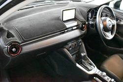 2017 Mazda CX-3 Maxx