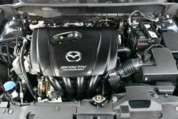 2017 Mazda CX-3 Maxx