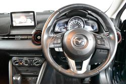 2017 Mazda CX-3 Maxx