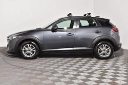 2017 Mazda CX-3 Maxx