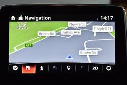 2017 Mazda CX-3 Maxx