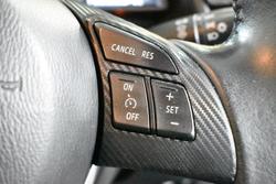 2017 Mazda CX-3 Maxx