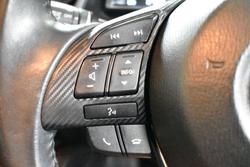 2017 Mazda CX-3 Maxx