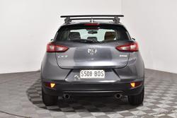 2017 Mazda CX-3 Maxx