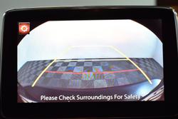 2017 Mazda CX-3 Maxx