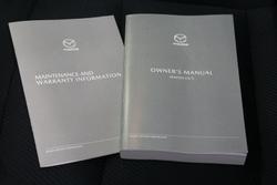 2024 Mazda CX-5 G20 Maxx