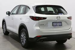 2024 Mazda CX-5 G20 Maxx
