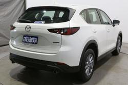 2024 Mazda CX-5 G20 Maxx