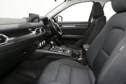 2024 Mazda CX-5 G20 Maxx