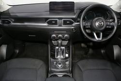 2024 Mazda CX-5 G20 Maxx