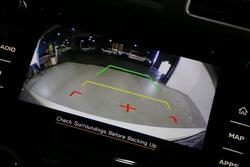 2019 Subaru WRX Premium