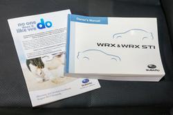 2019 Subaru WRX Premium