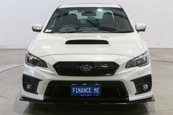 2019 Subaru WRX Premium