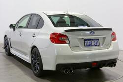 2019 Subaru WRX Premium