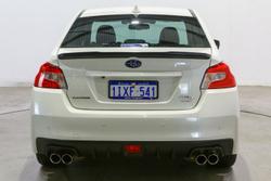 2019 Subaru WRX Premium