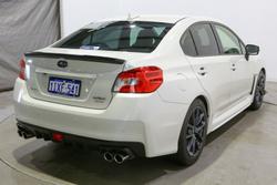 2019 Subaru WRX Premium
