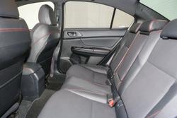 2019 Subaru WRX Premium