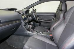 2019 Subaru WRX Premium