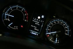 2024 Toyota Hilux Rogue 48V