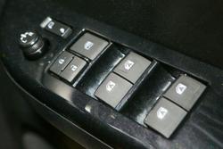 2024 Toyota Hilux Rogue 48V