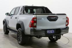 2024 Toyota Hilux Rogue 48V