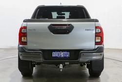 2024 Toyota Hilux Rogue 48V