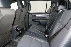 2024 Toyota Hilux Rogue 48V