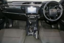 2024 Toyota Hilux Rogue 48V