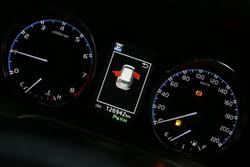 2016 Toyota RAV4 Cruiser