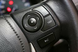 2016 Toyota RAV4 Cruiser