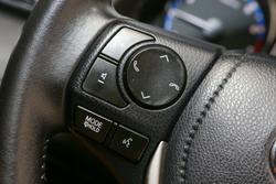 2016 Toyota RAV4 Cruiser