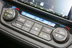 2016 Toyota RAV4 Cruiser