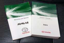 2016 Toyota RAV4 Cruiser