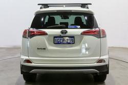 2016 Toyota RAV4 Cruiser