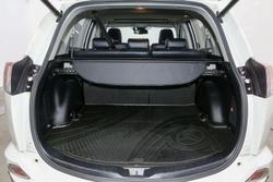 2016 Toyota RAV4 Cruiser