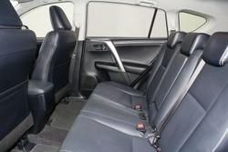 2016 Toyota RAV4 Cruiser