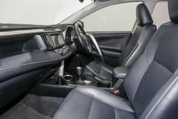 2016 Toyota RAV4 Cruiser