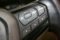 2023 Isuzu D-MAX X-TERRAIN