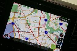 2023 Isuzu D-MAX X-TERRAIN