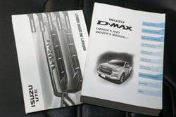 2023 Isuzu D-MAX X-TERRAIN