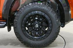 2023 Isuzu D-MAX X-TERRAIN