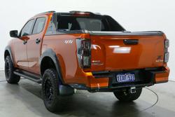 2023 Isuzu D-MAX X-TERRAIN