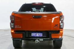 2023 Isuzu D-MAX X-TERRAIN