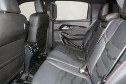 2023 Isuzu D-MAX X-TERRAIN