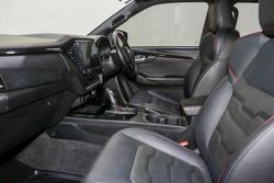 2023 Isuzu D-MAX X-TERRAIN