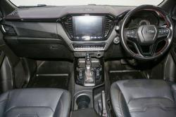 2023 Isuzu D-MAX X-TERRAIN