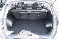 2018 Kia Sportage AO Edition